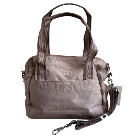 Kipling Nylon Klara Crossbody Tote Bag - Picture 9 of 15